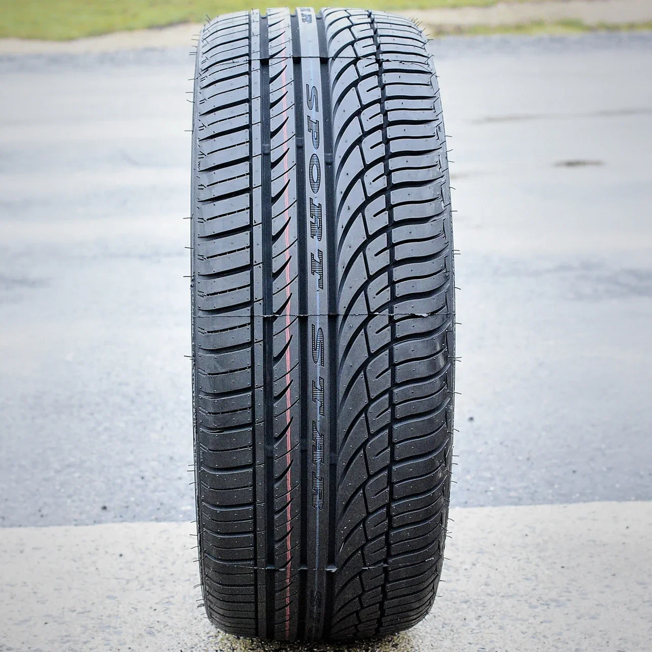 Fullway HP108 295/35R24 110V XL
