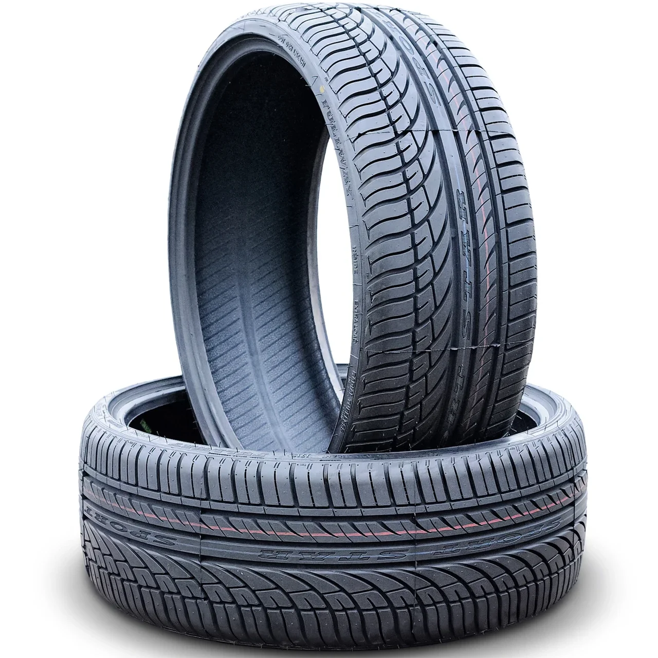 Fullway HP108 295/35R24 110V XL