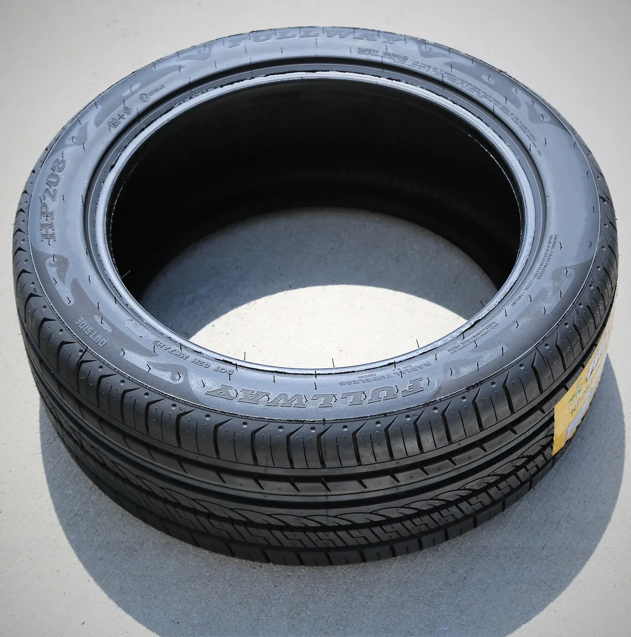 Fullway HP208 205/45R17 ZR 88W XL