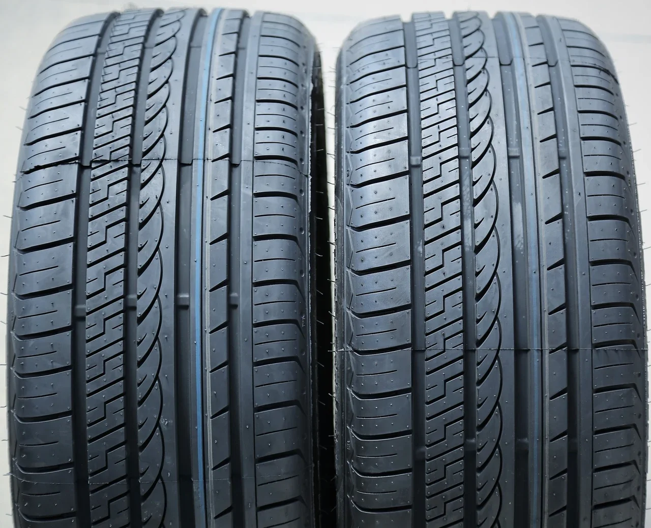 Fullway HP208 205/45R17 ZR 88W XL