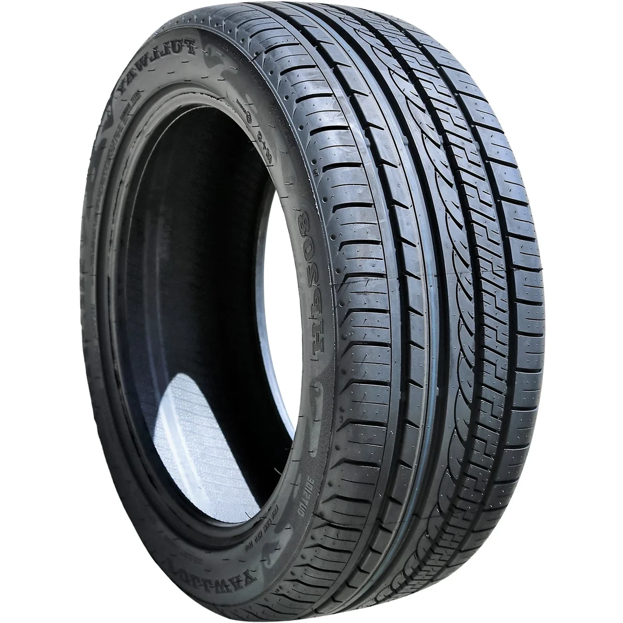 Fullway HP208 235/45R17 ZR 97W XL