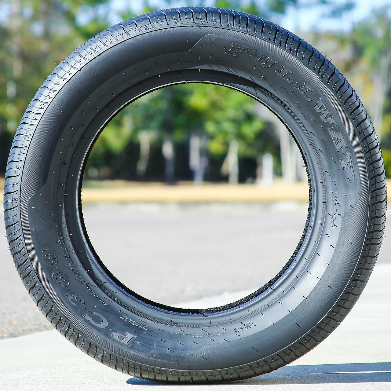 Fullway PC369 205/65R16 95H