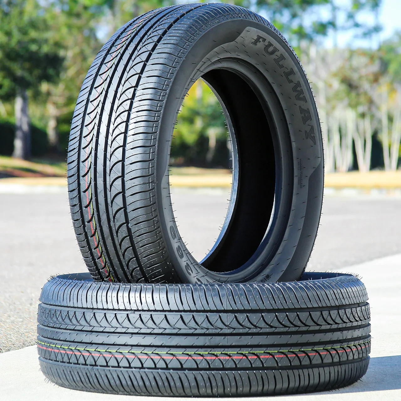Fullway PC369 205/65R16 95H