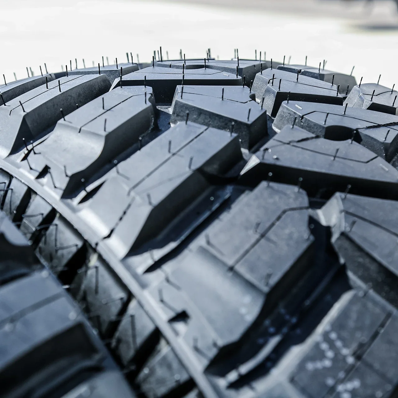 Fury Country Hunter M/T 2 (3 Ply Sidewall) LT 33X12.50R22 114Q F (12 Ply)