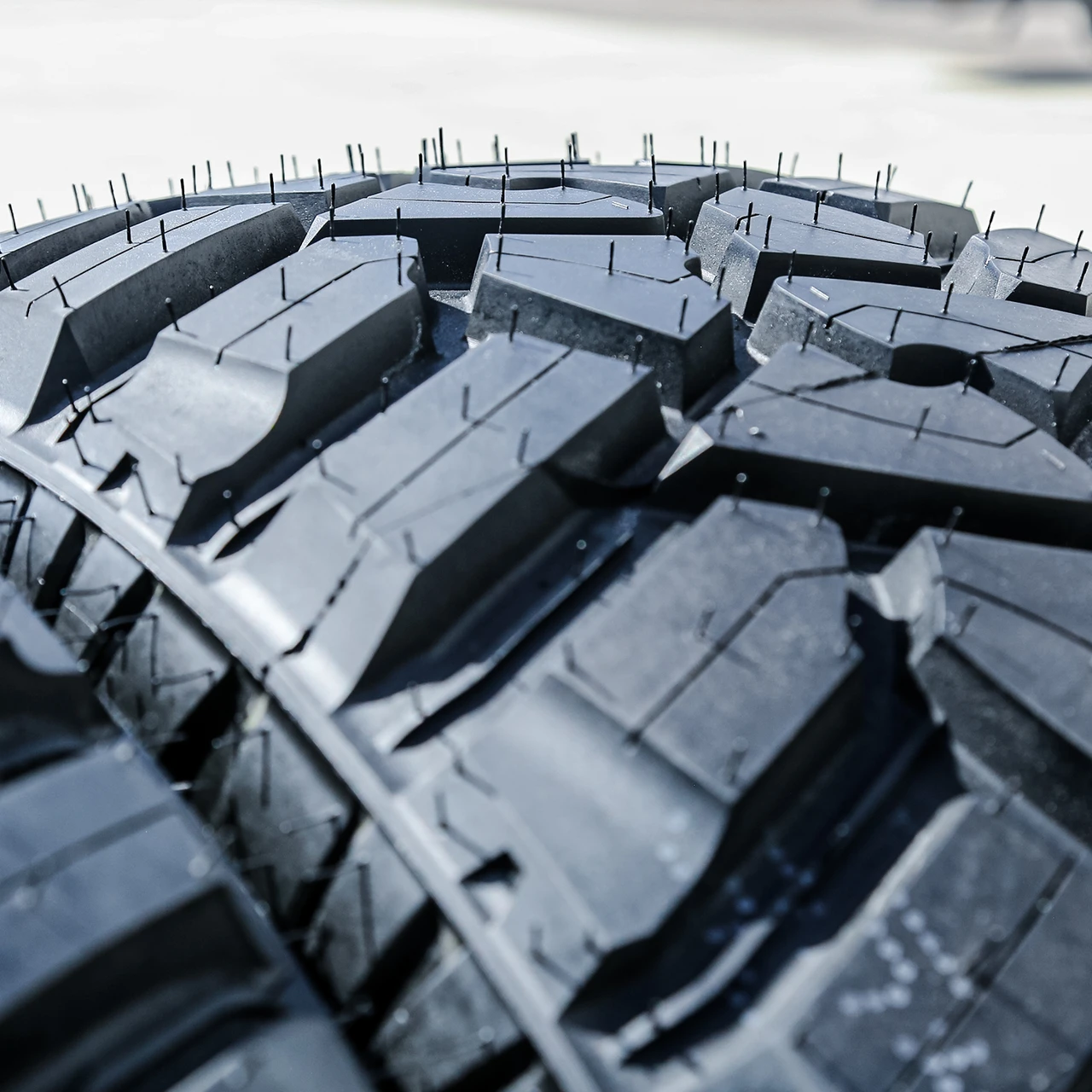 Fury Country Hunter M/T 2 (3 Ply Sidewall) LT 35X14.50R24 123Q F (12 Ply)