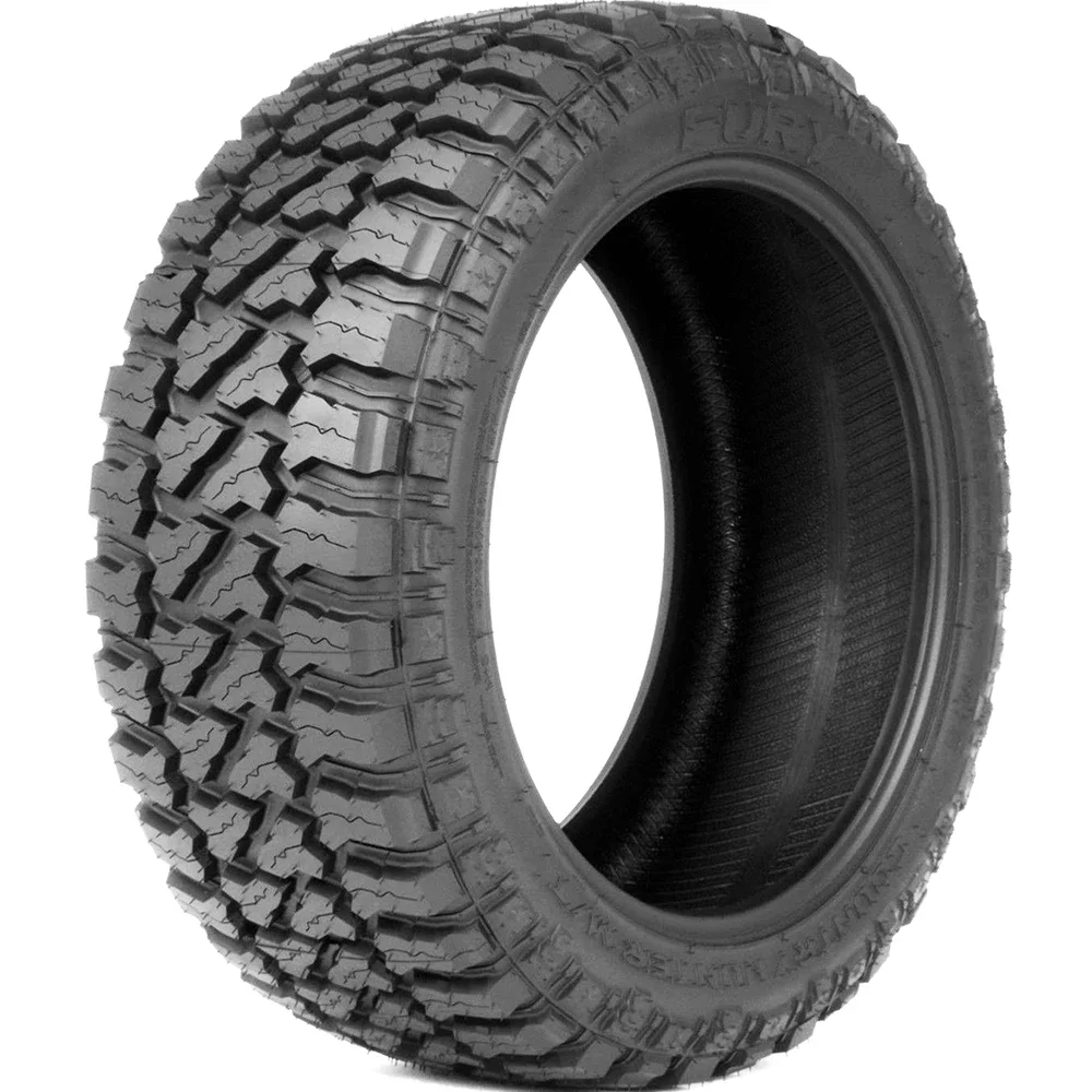 Fury Country Hunter M/T LT 365/45R24 125Q F (12 Ply)