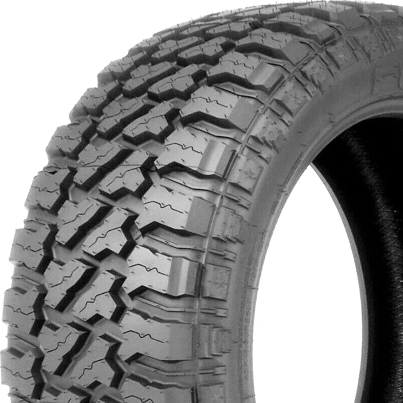 Fury Country Hunter M/T LT 365/45R24 125Q F (12 Ply)