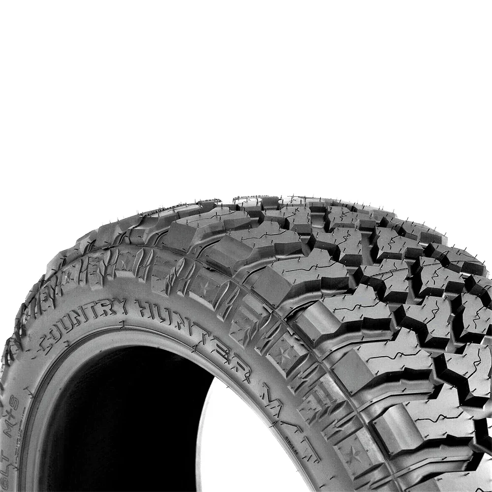 Fury Country Hunter M/T LT 365/45R24 125Q F (12 Ply)