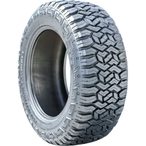 Fury Country Hunter R/T LT 265/70R17 121/118Q E (10 Ply)