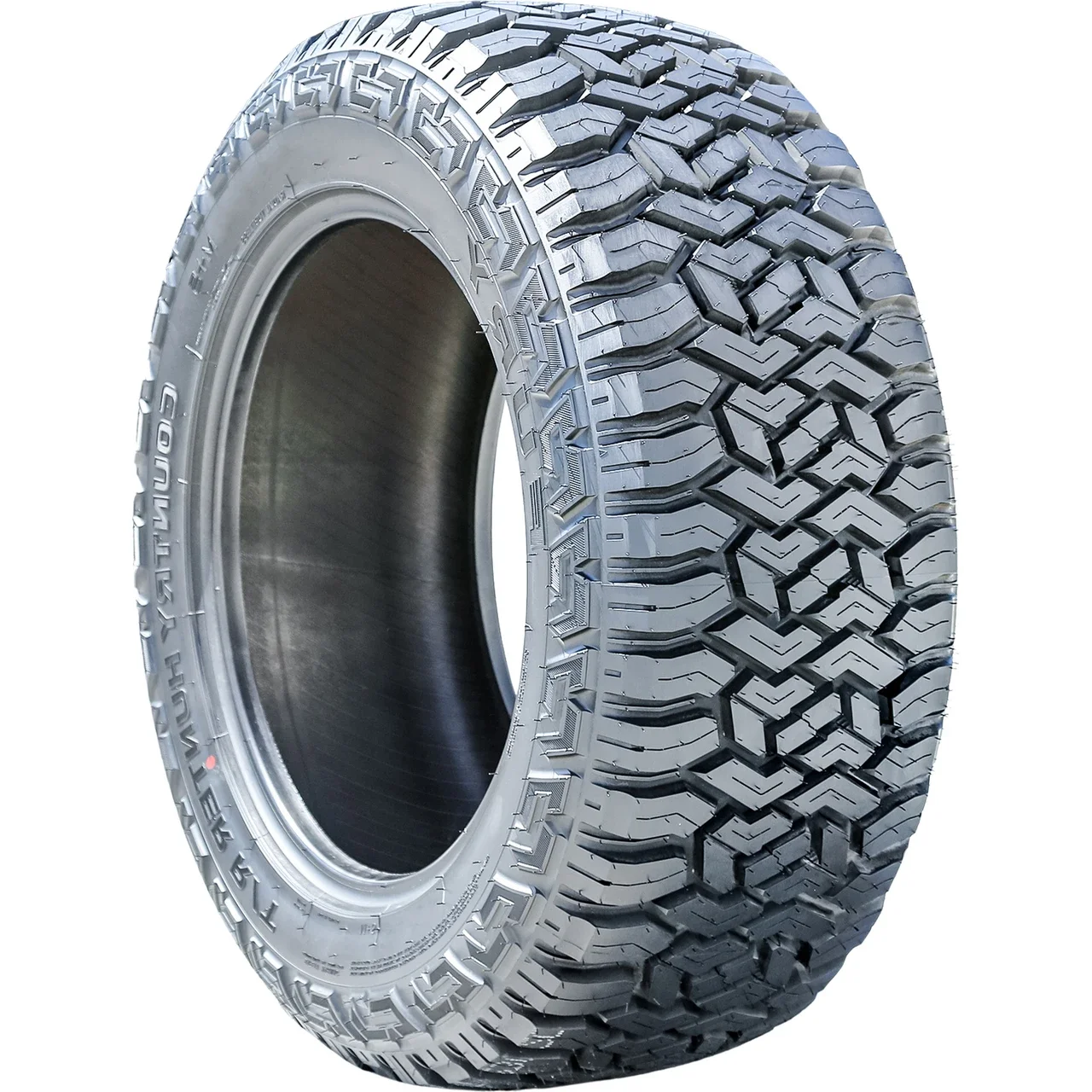 Fury Country Hunter R/T LT 33X12.50R20 114Q E (10 Ply)