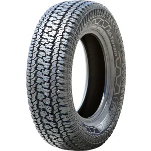 Fuzion A/T 265/70R17 115T
