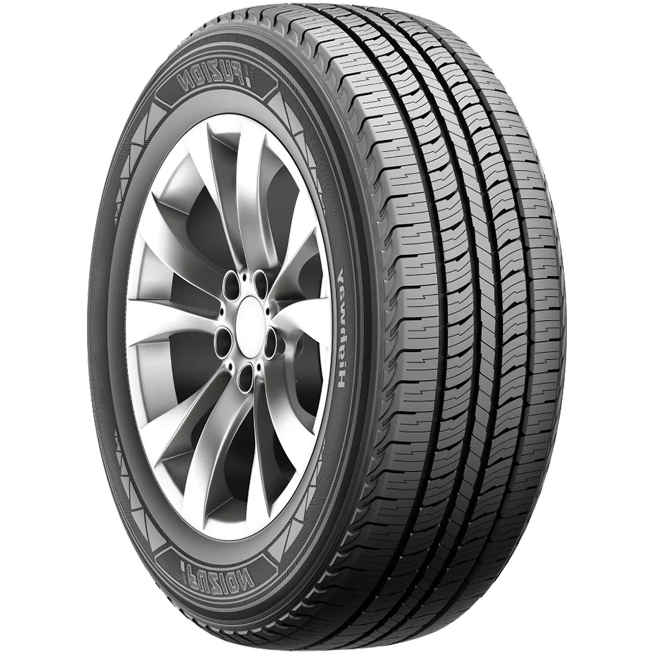 Fuzion Highway LT 225/75R16 115/112S E (10 Ply)