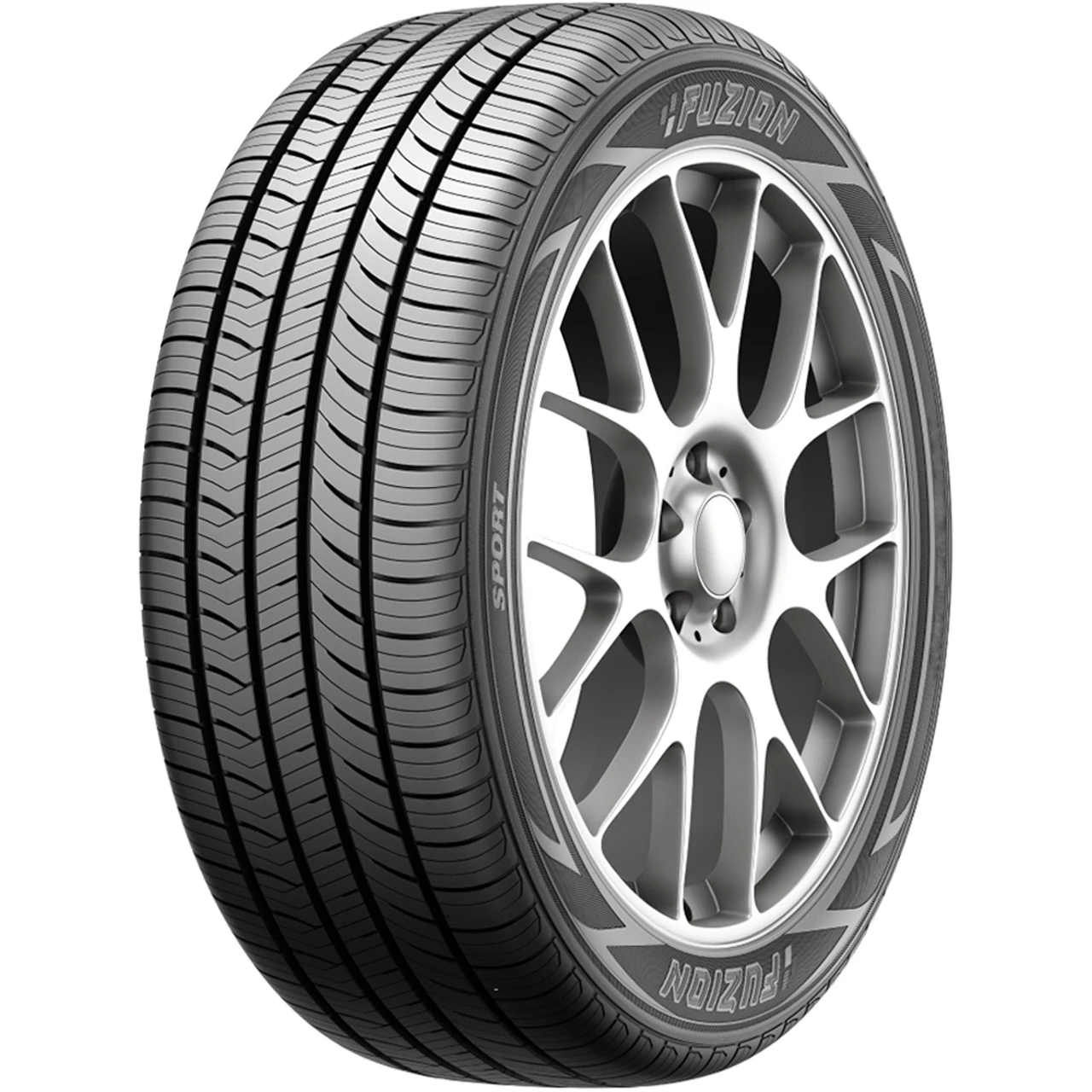 Fuzion Sport 235/45R17 97W XL