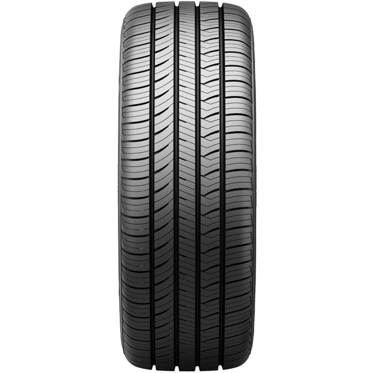 Fuzion Sport 235/45R17 97W XL
