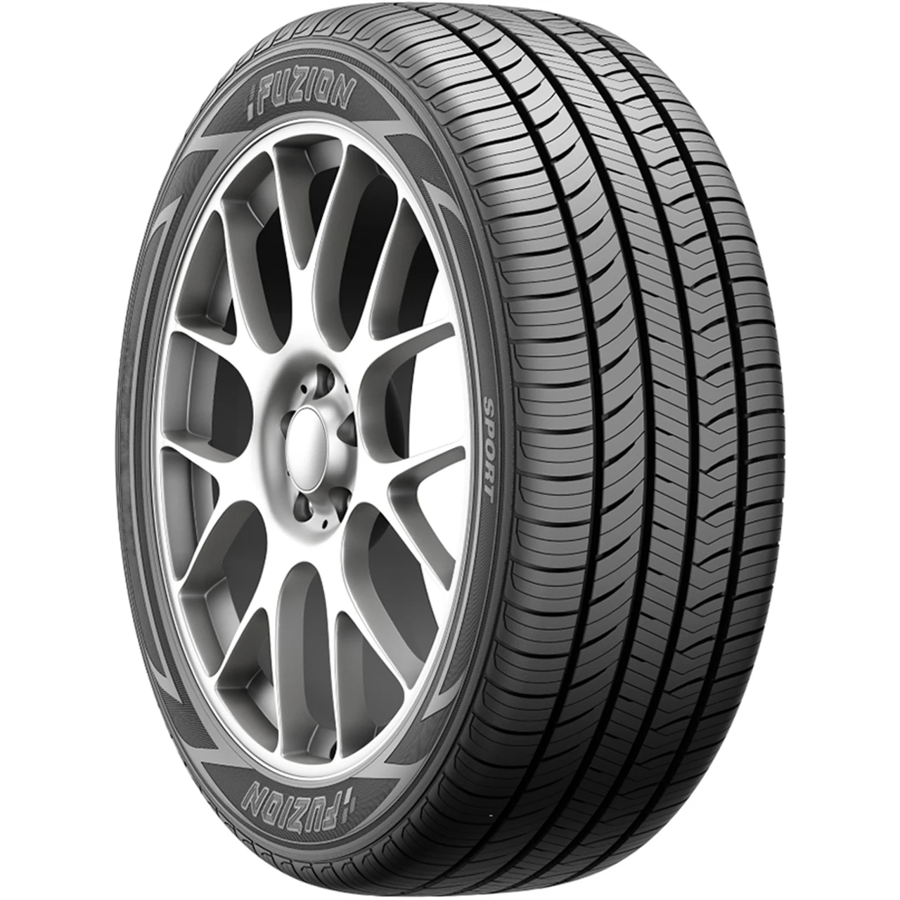 Fuzion Sport 235/45R17 97W XL