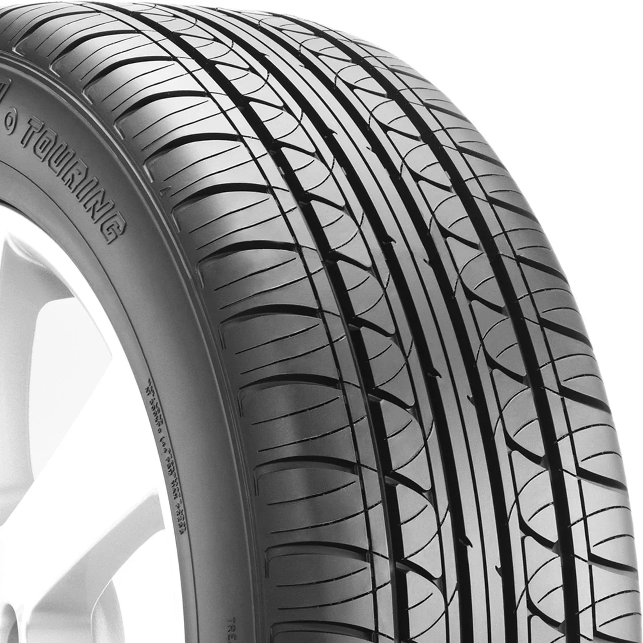 Fuzion Touring 205/65R16 95H (DT)