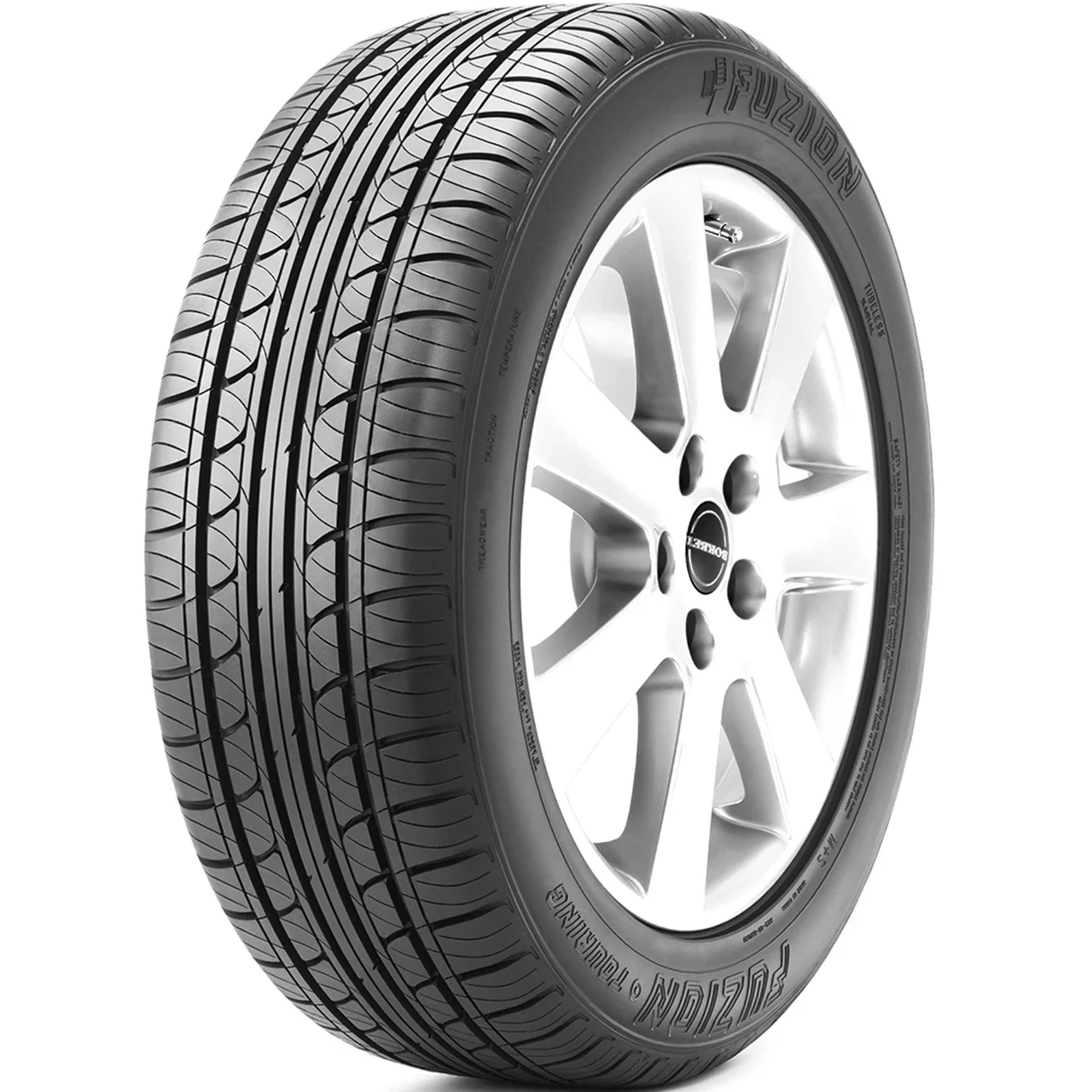 Fuzion Touring 225/60R17 99H
