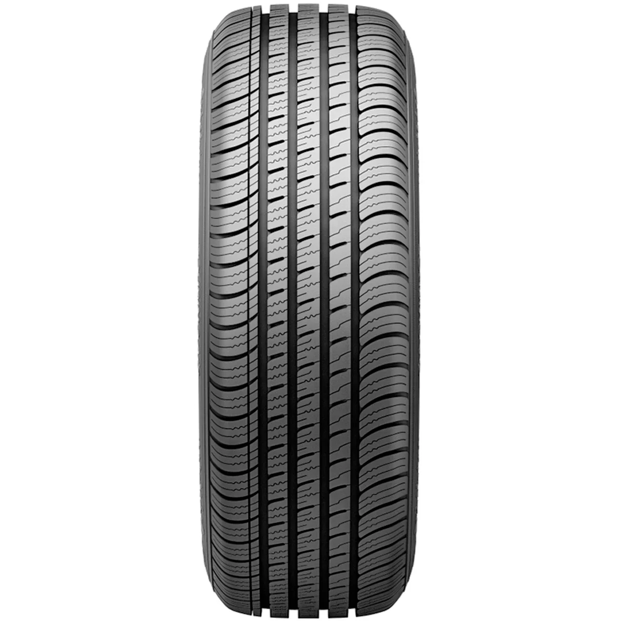 Fuzion Touring 225/60R18 100H