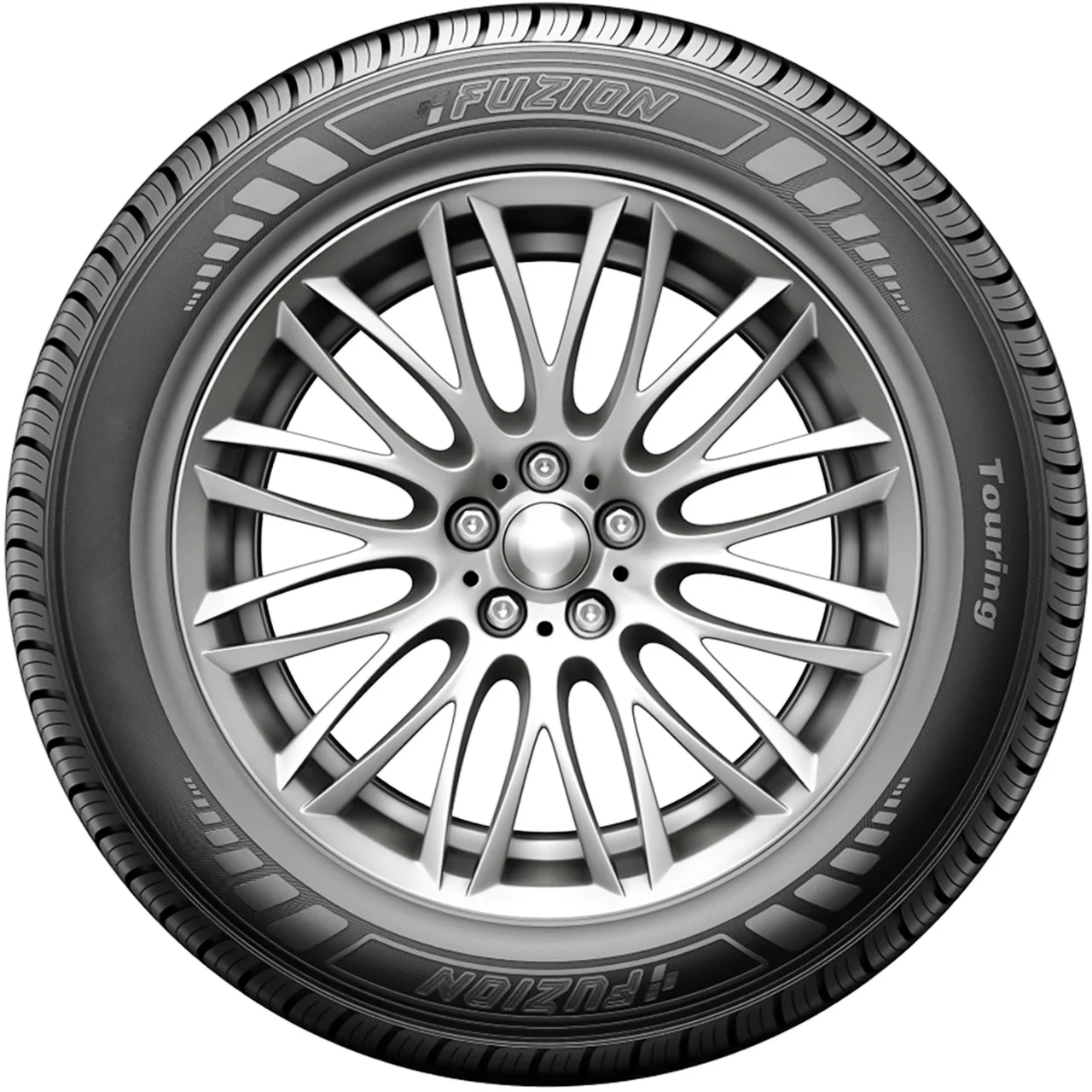 Fuzion Touring 235/50R17 96V