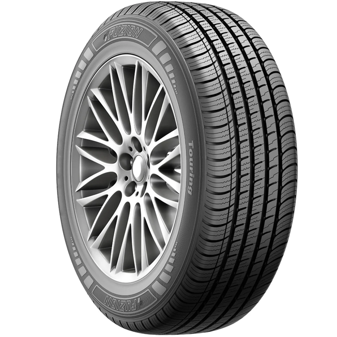 Fuzion Touring 235/50R17 96V