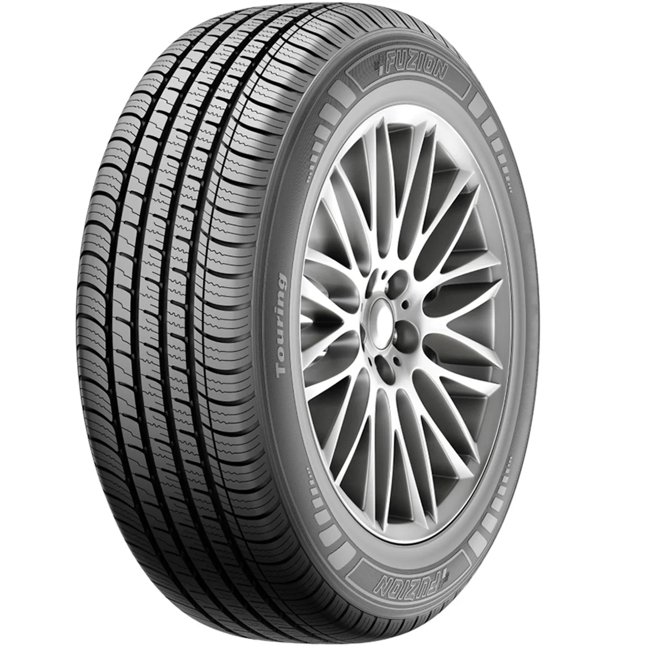 Fuzion Touring 255/65R18 111T