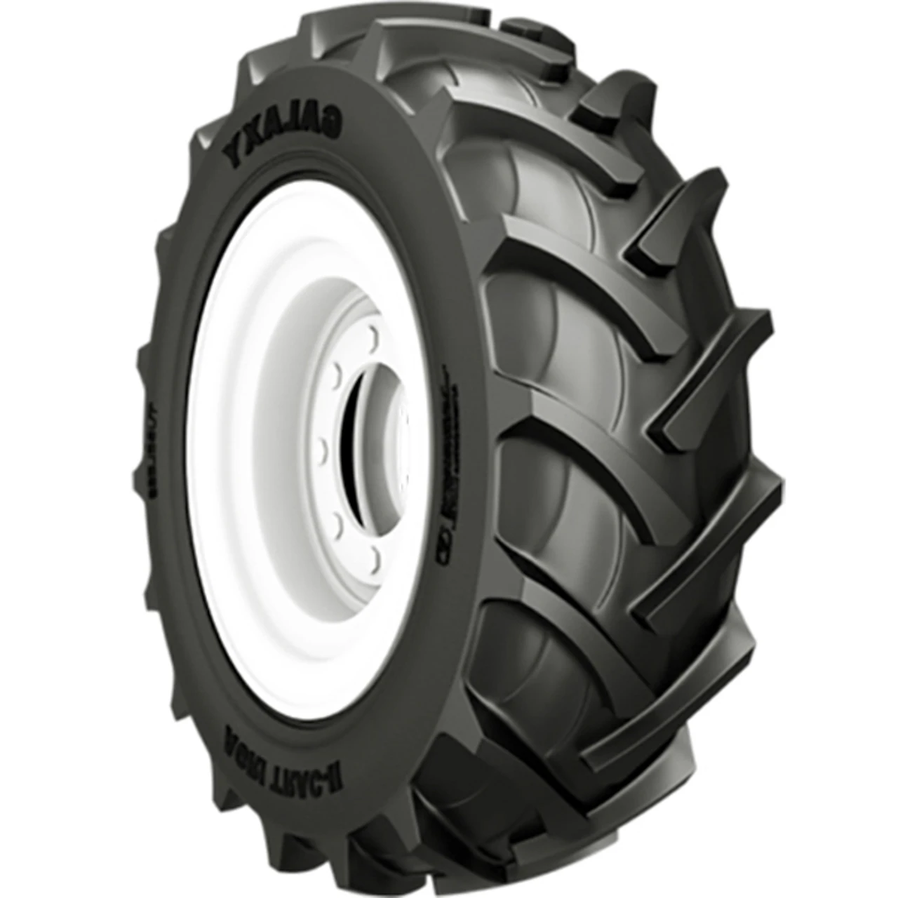 Galaxy Agri Trac II 9.5-24 116A6 10 Ply