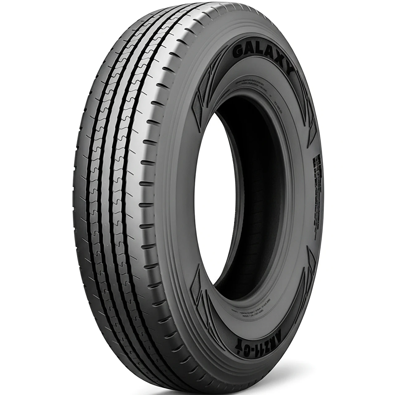 Galaxy AR211-G 11R24.5 149/146M H (16 Ply)