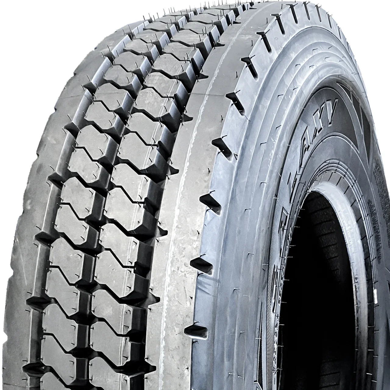Galaxy DH241-G 11R22.5 H (16 Ply)