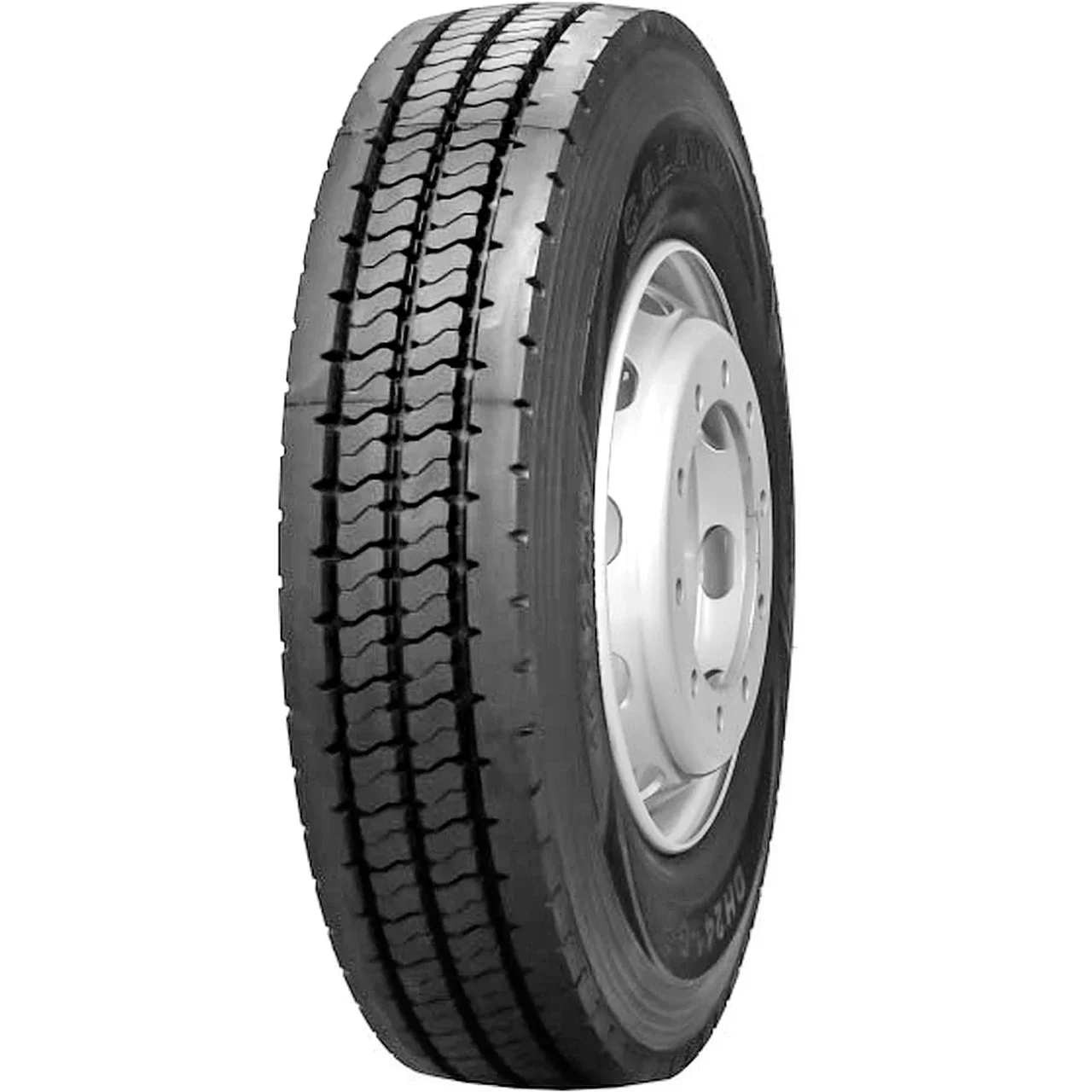 Galaxy DH241-G 11R22.5 H (16 Ply)