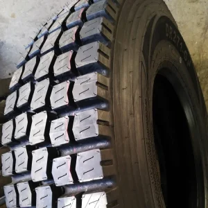 Galaxy DR271-G 11R22.5 H (16 Ply)
