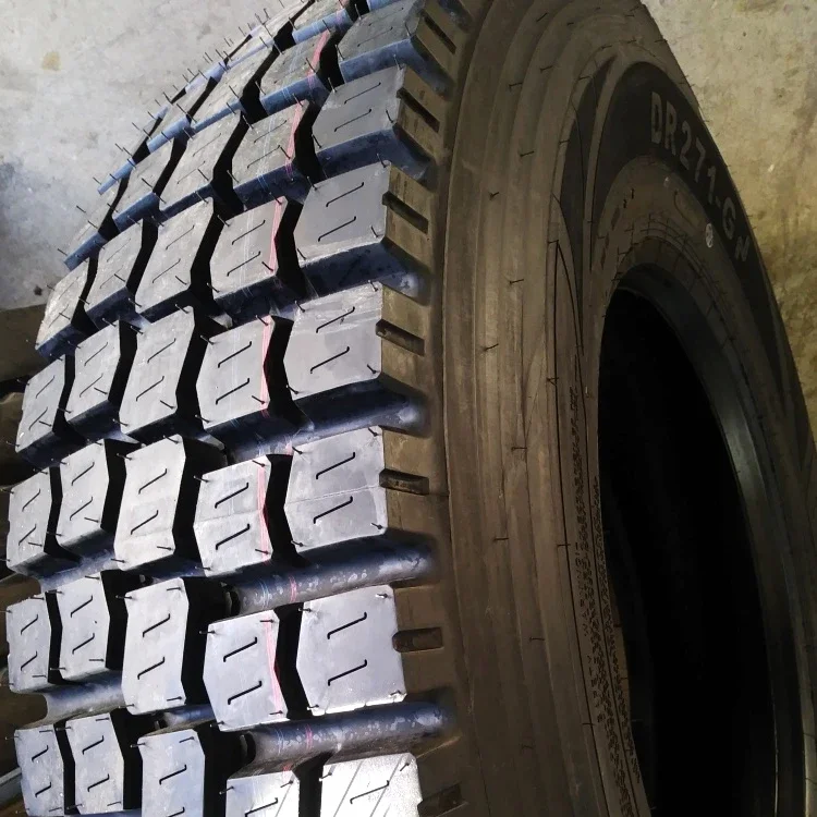 Galaxy DR271-G 11R22.5 H (16 Ply)