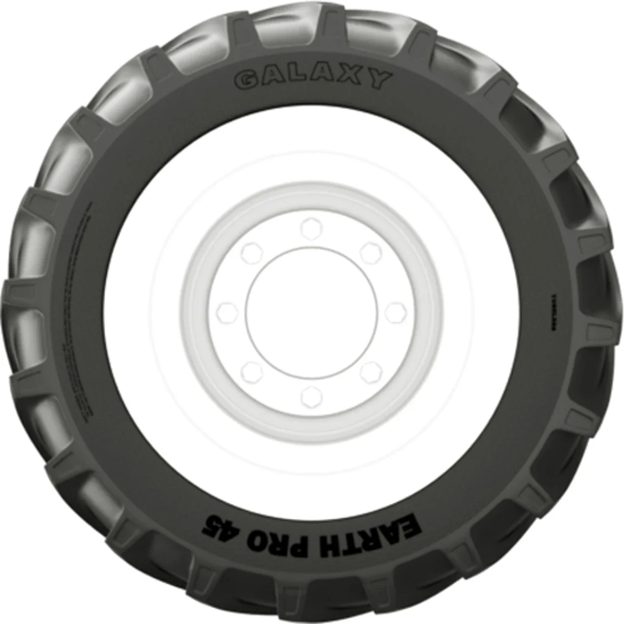 Galaxy Earth Pro 45 9.5-20 101A8 6 Ply (TT)