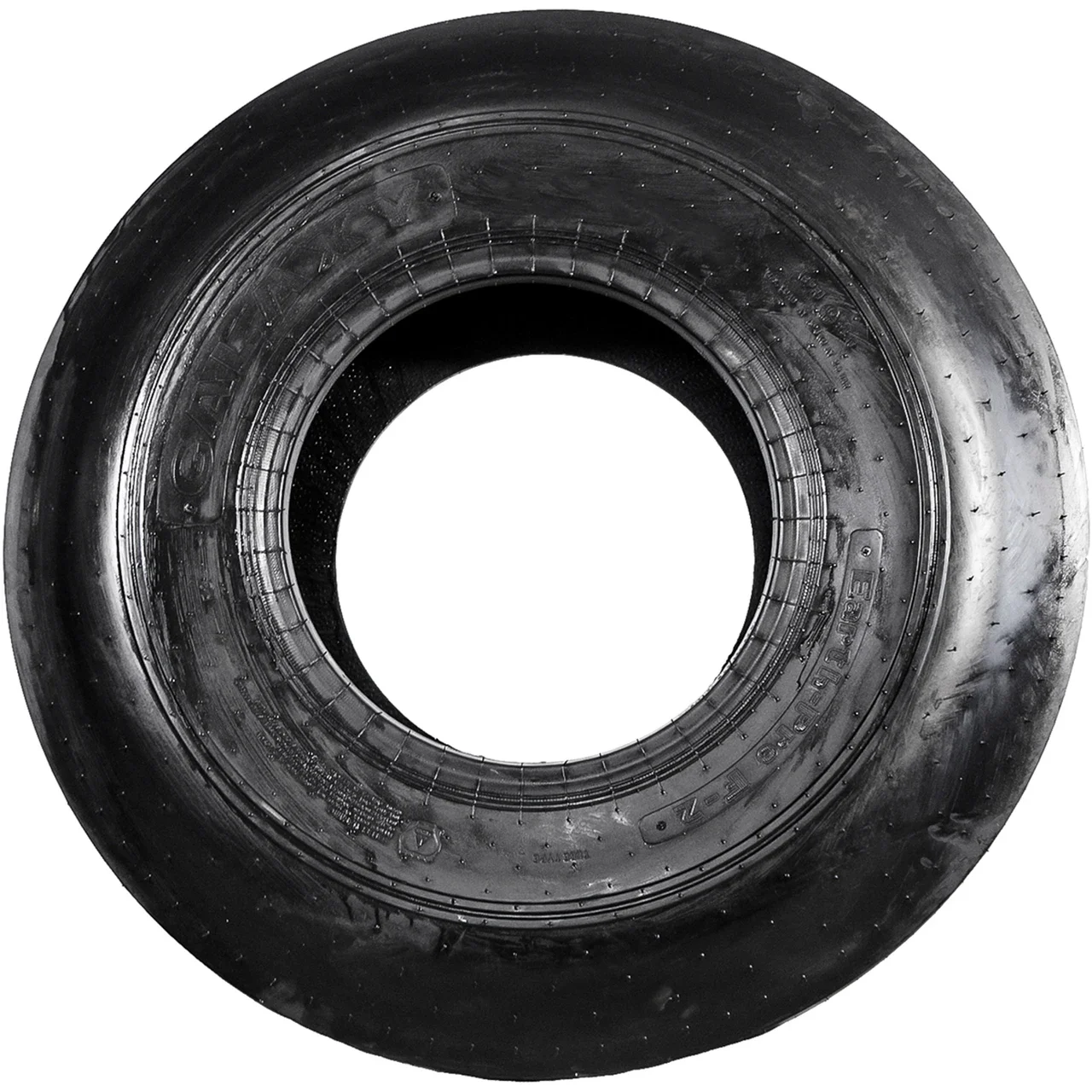Galaxy Earth Pro F-2 5-15 73A6 4 Ply (TT)