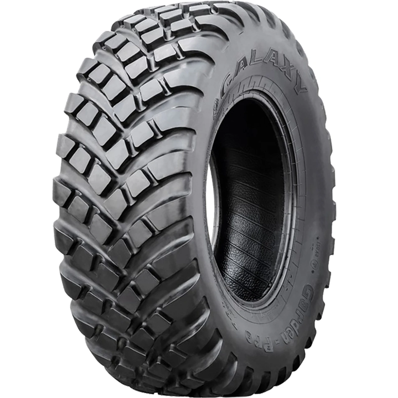 Galaxy Garden Pro R-3+ 315/55R12 85A8