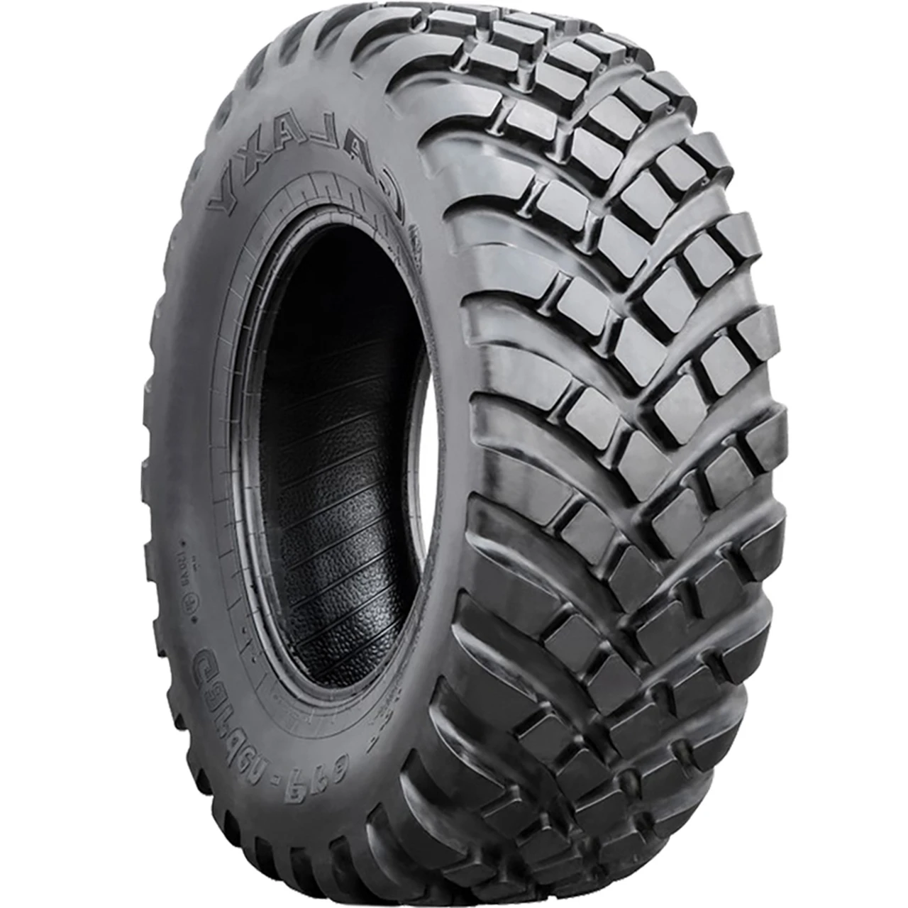 Galaxy Garden Pro R-3+ 315/55R12 85A8