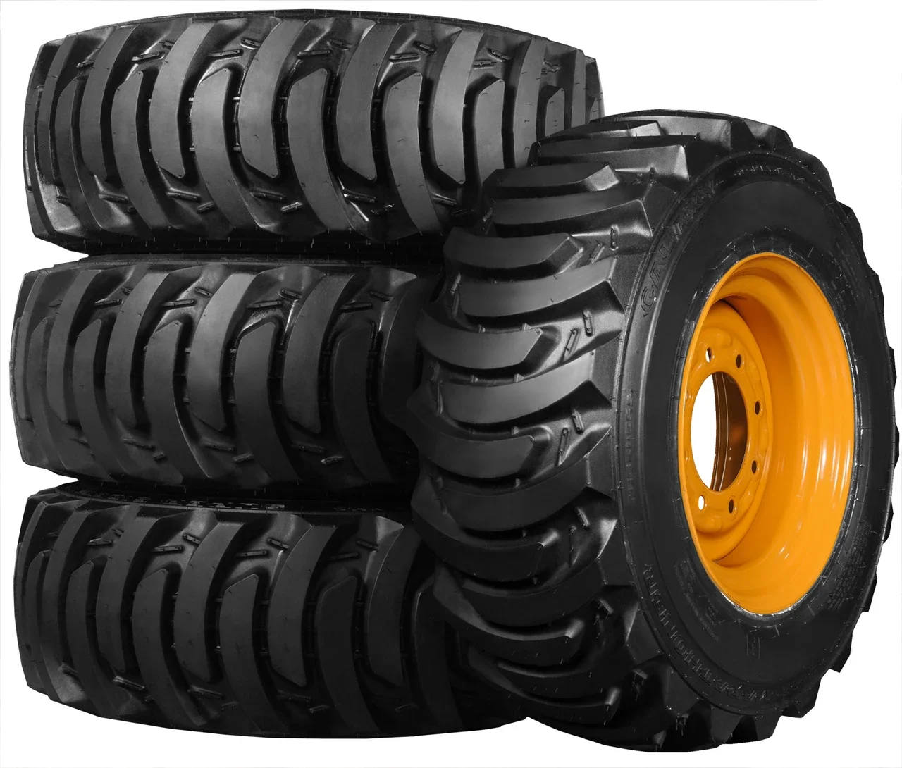 Galaxy Marathoner R-4 23X8.50-14 101A2 6 Ply