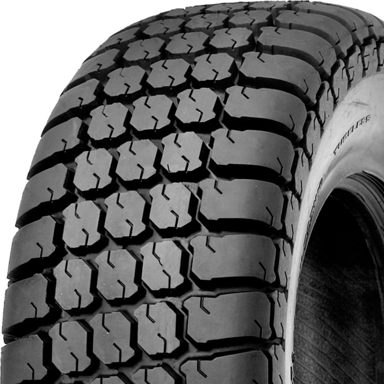 Galaxy Mighty Mow R-3 22X11.00-10 93A4 4 Ply