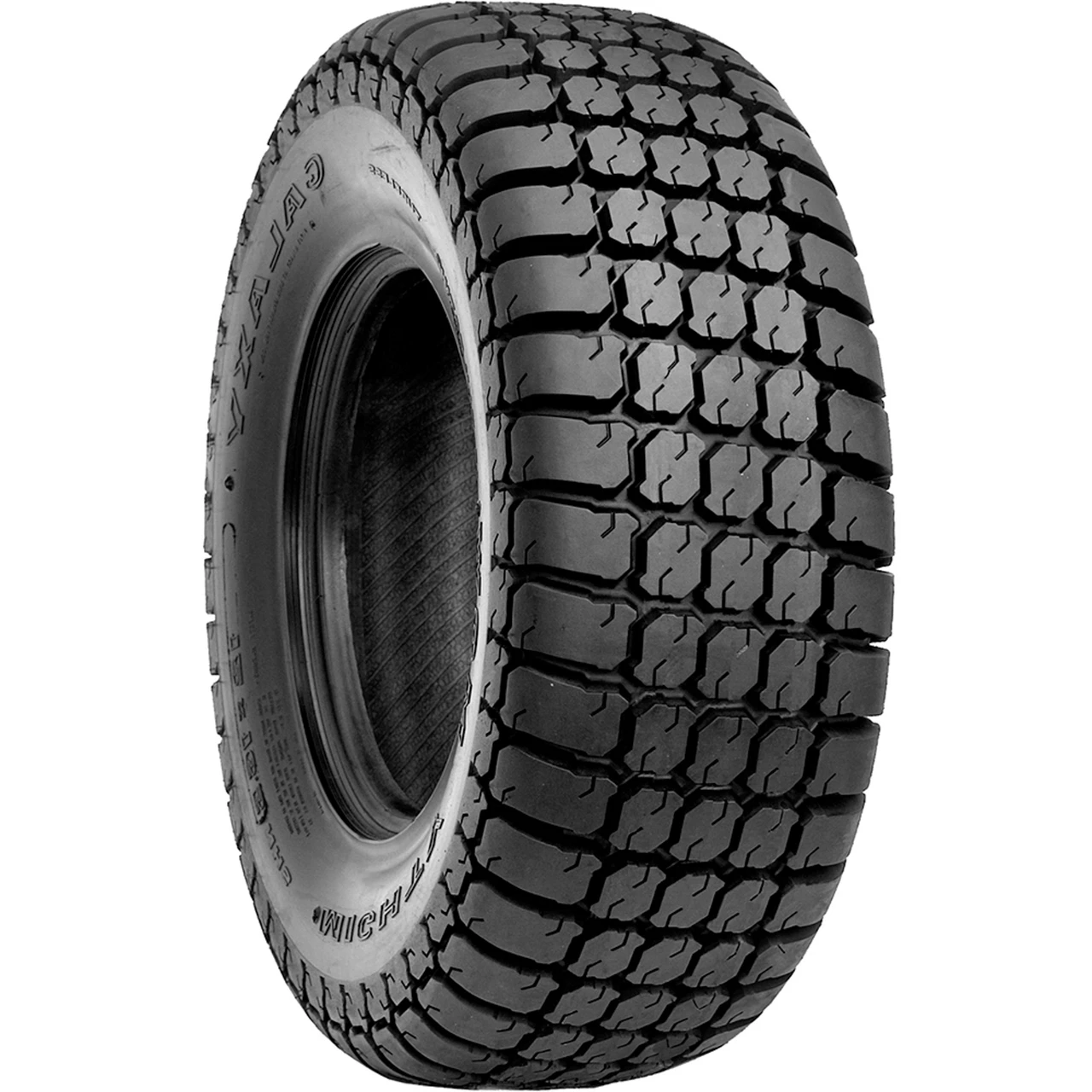 Galaxy Mighty Mow R-3 22X11.00-10 93A4 4 Ply