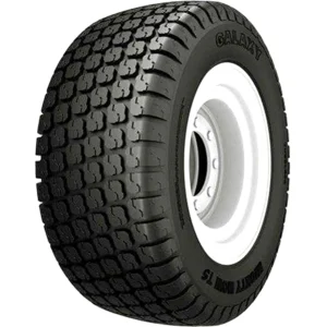 Galaxy Mighty Mow TS 20X10.00-10 66A5 6 Ply