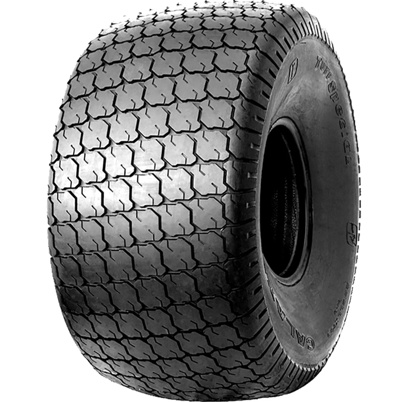 Galaxy Turf Special R-3 41X18.00LL-16.1 115A3 6 Ply