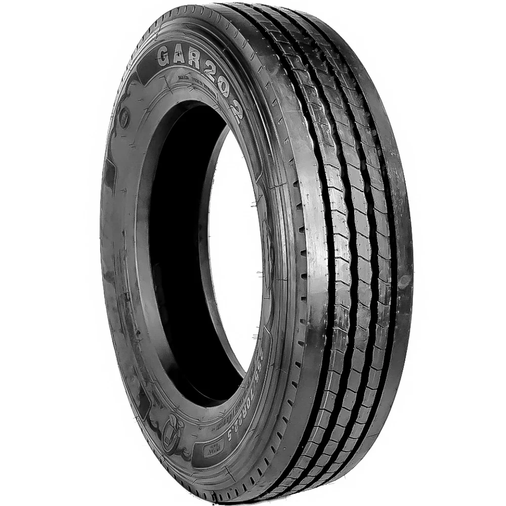 GAR202 255/70R22.5 140/137M H (16 Ply) All Position Commercial AS A/S All Season (BLEM) Tire