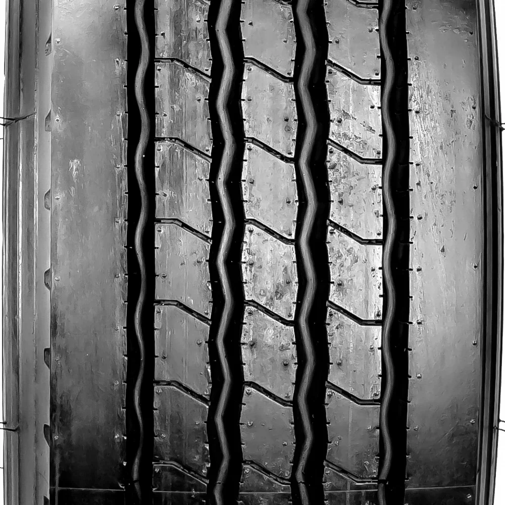 GAR202 255/70R22.5 140/137M H (16 Ply) All Position Commercial AS A/S All Season (BLEM) Tire