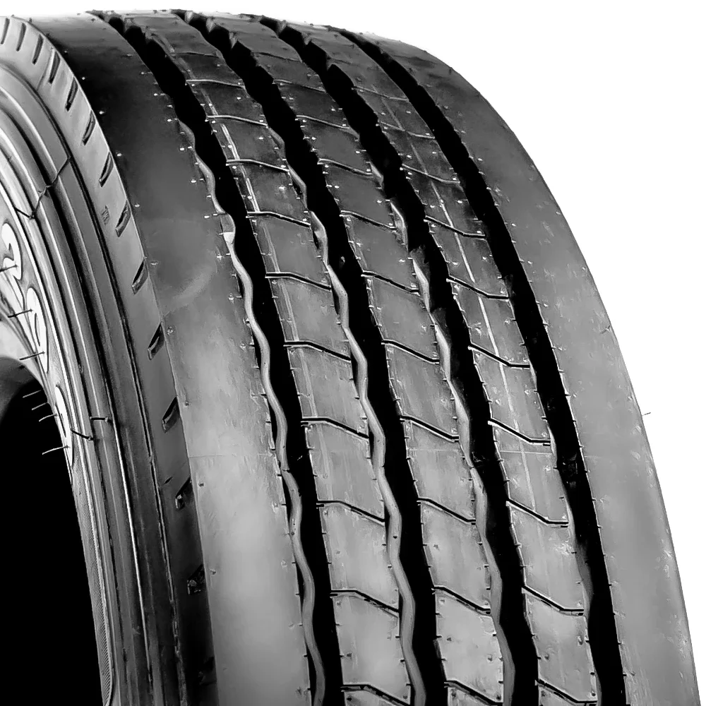 GAR202 255/70R22.5 140/137M H (16 Ply) All Position Commercial AS A/S All Season (BLEM) Tire