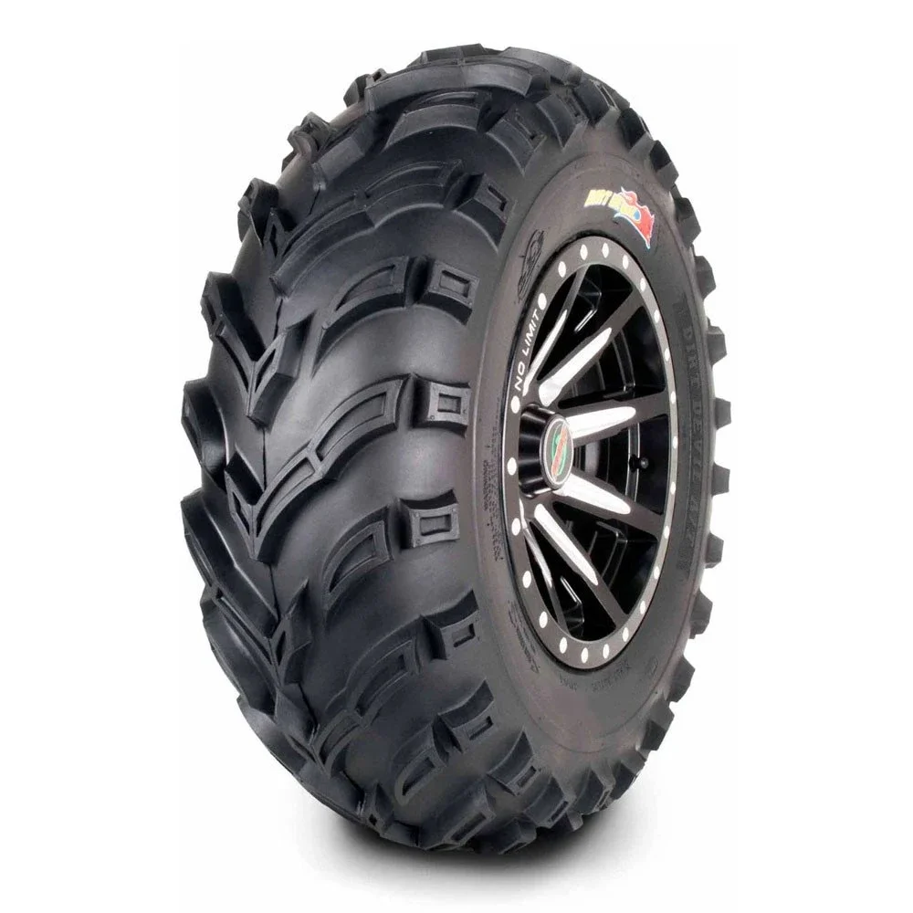 GBC Dirt Devil A/T 24X11.00-10 6 Ply