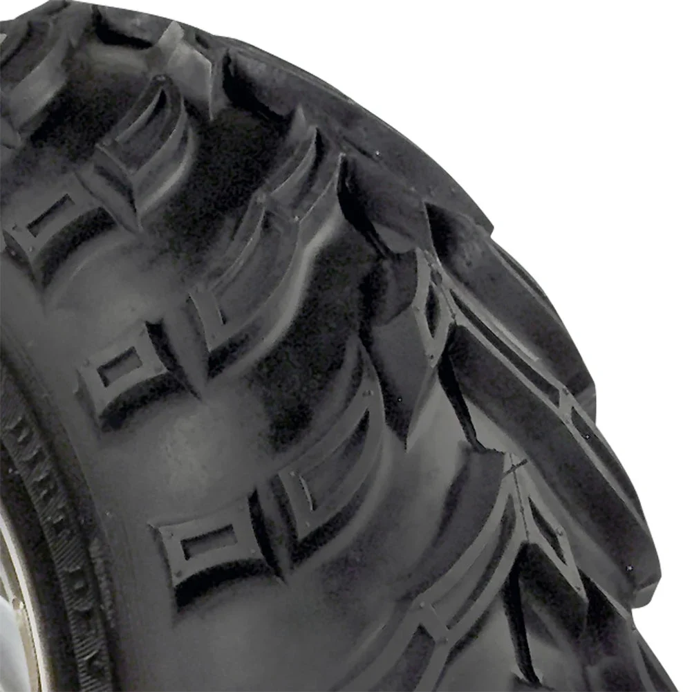 GBC Dirt Devil A/T 25X10.00-12 50F 6 Ply