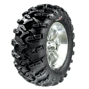 GBC Grim Reaper 27X11.00R14 8 Ply