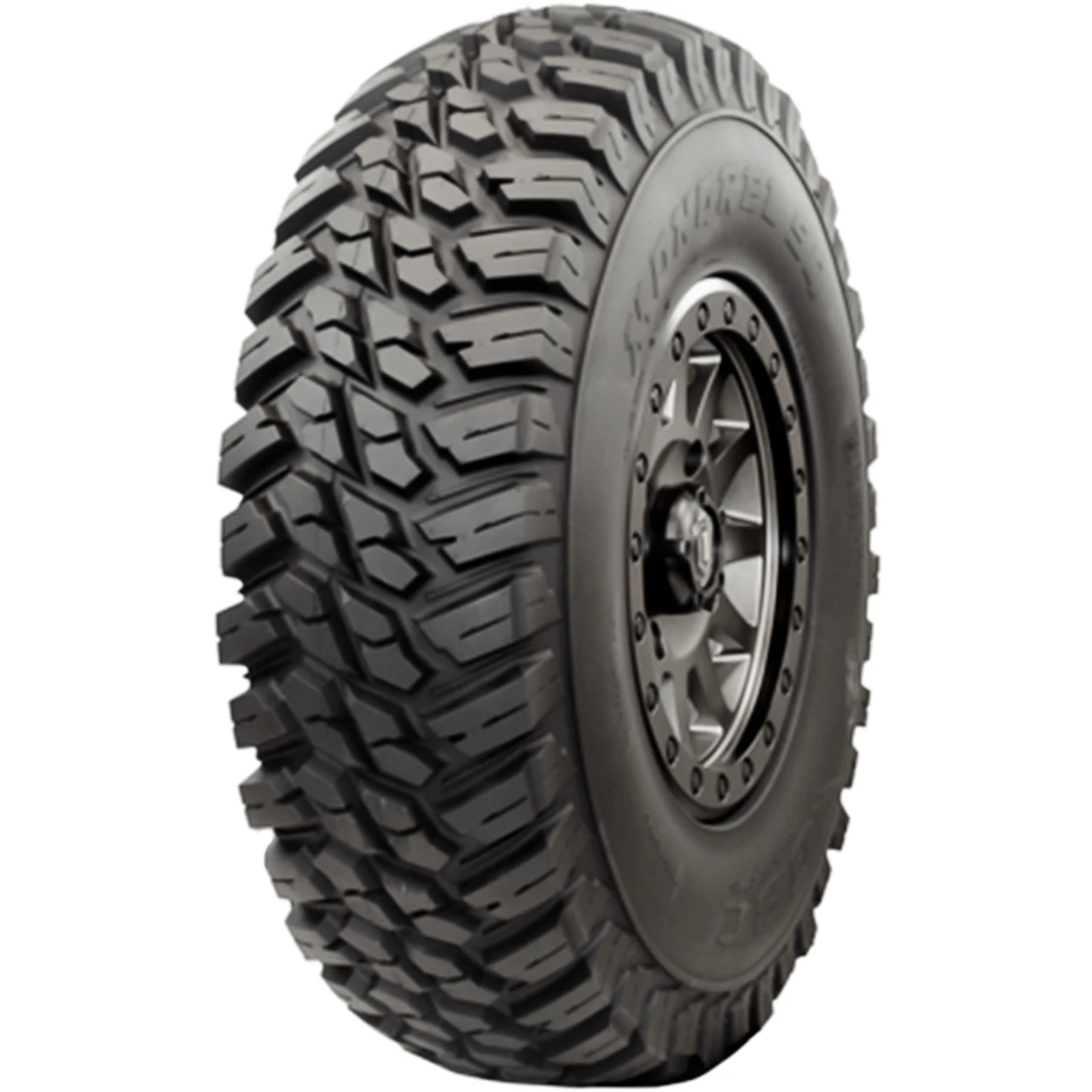 GBC Mongrel SQ 35X9.50R15 10 Ply