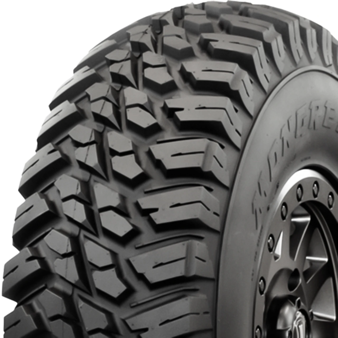 GBC Mongrel SQ 35X9.50R15 10 Ply
