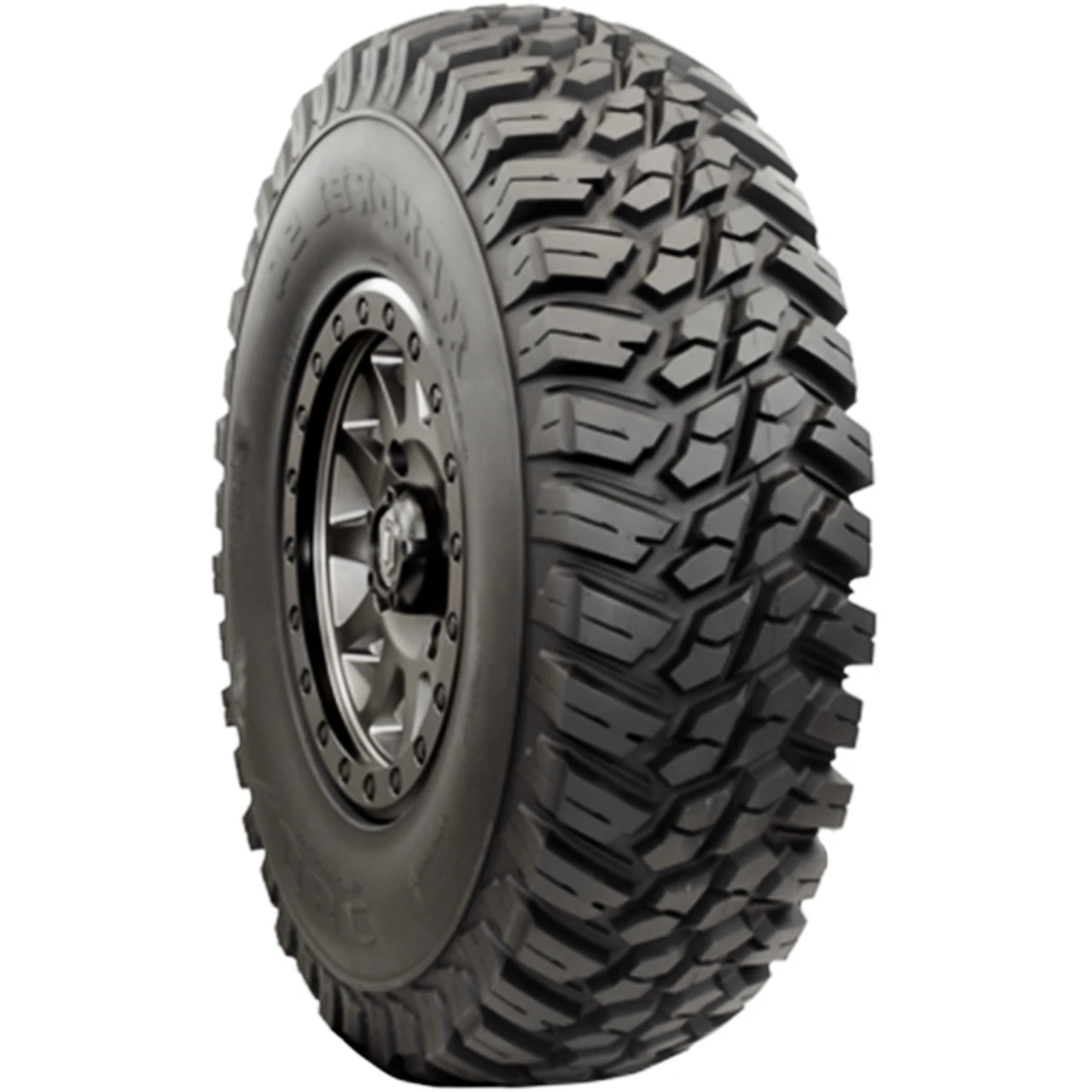 GBC Mongrel SQ 35X9.50R15 10 Ply