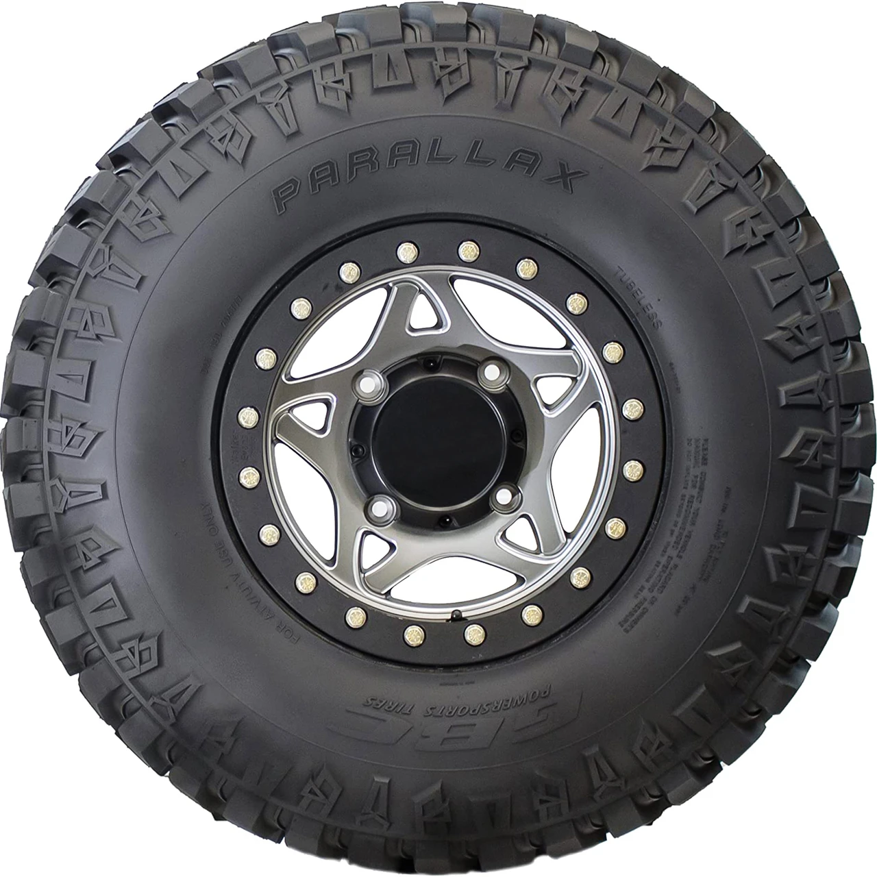 GBC Parallax 32X10.00R15 10 Ply